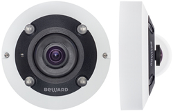 IP видеокамера Beward BD3990FLM