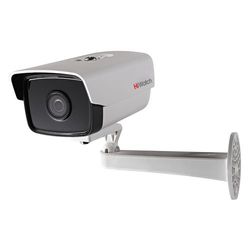 IP видеокамера HiWatch DS-I110 (4 mm)