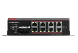Коммутатор STP-0802HP