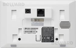 IP-видеомонитор SM400W