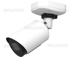 IP видеокамера Beward SV3212RCB