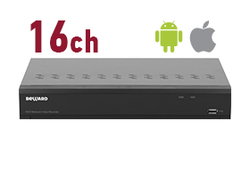 IP видеорегистратор Beward RK1116