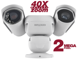 IP видеокамера Beward B89L2-5230Z40