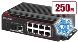 Коммутатор STP-811HPv2