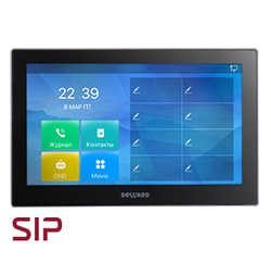 IP-видеомонитор SM730