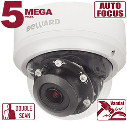IP видеокамера Beward BD4780DVZ