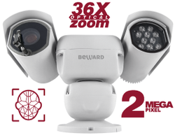 IP видеокамера Beward B89R-2217Z36
