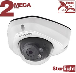 IP видеокамера Beward SV2012DM