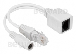 Переходник питания STD-02-F