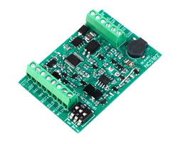 Контроллер NCS102