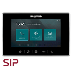 IP-видеомонитор SM710