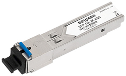  SFP-модуль SFP-1G-3K-ASC