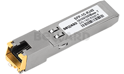  SFP-модуль SFP-модуль SFP-1G-RJ45