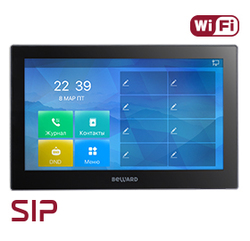 IP-видеомонитор SM730W