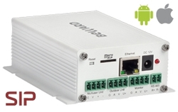 IP портал DK103M