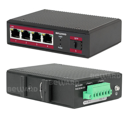 Коммутатор STP-401HP