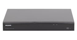 IP видеорегистратор Beward RK2216