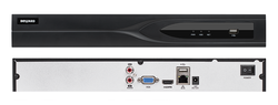 IP видеорегистратор Beward BK1232H2