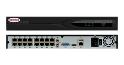IP видеорегистратор Beward  BK1232H2-P16