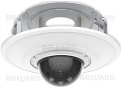 IP видеокамера Beward SV3218DVZ
