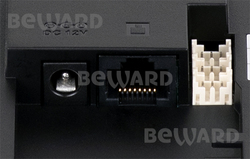 IP-видеомонитор SM730