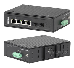 Коммутатор STP-0402
