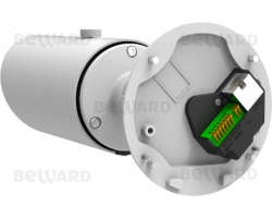 IP видеокамера Beward SV3218RBZ2