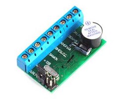 Контроллер Z-5R