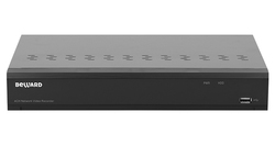 IP видеорегистратор Beward RK0104-P
