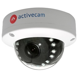 IP видеокамера ActiveCam AC-D3121IR1