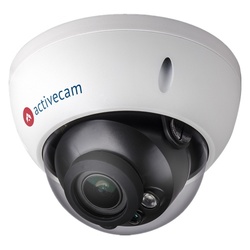 IP видеокамера ActiveCam AC-D3123WDZIR3