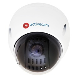 IP видеокамера ActiveCam AC-D5124