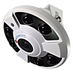 IP видеокамера ActiveCam AC-D9141IR2