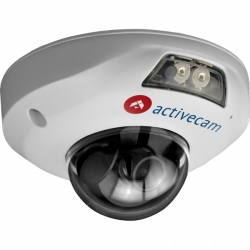 IP видеокамера ActiveCam AC-D4121IR1 (2.8)