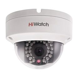 IP видеокамера HiWatch DS-I102 (2.8 mm)