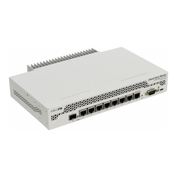 Маршрутизатор Mikrotik Cloud Core Router CCR1009-7G-1C-PC