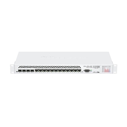 Маршрутизатор Mikrotik Cloud Core Router CCR1036-12G-4S-EM