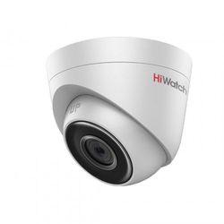 IP видеокамера HiWatch DS-I103 (2.8 mm)
