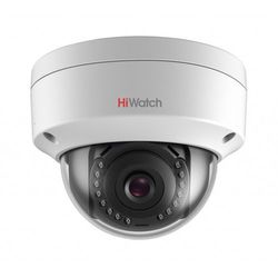 IP видеокамера HiWatch DS-I122 (2.8 mm)
