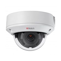 IP видеокамера HiWatch DS-I208 (2.8-12 mm)