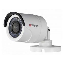 Aналоговая видеокамера HiWatch DS-T200 (3.6 mm)