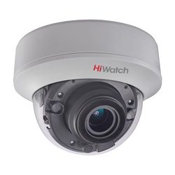 Aналоговая видеокамера HiWatch DS-T507 (2.8-12 mm)