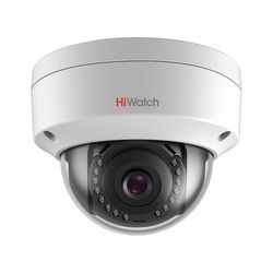 IP видеокамера HiWatch DS-I202 (2.8 mm)