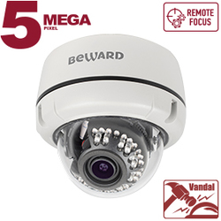 IP видеокамера B5350DVZ