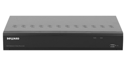 IP видеорегистратор Beward RK0108