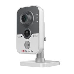 IP видеокамера HiWatch DS-I114W (4 mm)