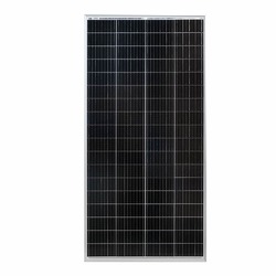 Солнечная батарея SilaSolar 240Вт