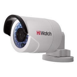 IP видеокамера HiWatch DS-I120 (4 mm)