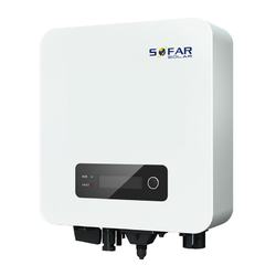 Сетевой солнечный инвертор SOFAR 3000KTL2-G3